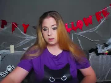 Jessikadaniels Chaturbate stream image from November 03, 2025