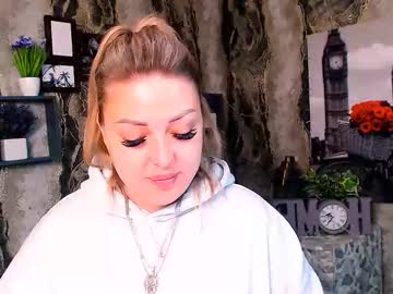 Rimmacute_ Chaturbate stream image from November 03, 2025