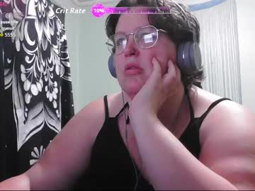 Rosey231357695 Chaturbate stream image from November 03, 2025