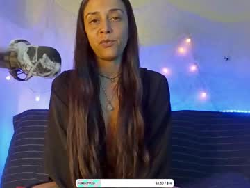 Sereia_Vessel Chaturbate stream image from November 03, 2025
