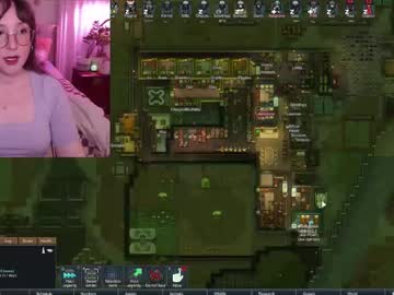 Xo_Sadie Chaturbate stream image from November 03, 2025