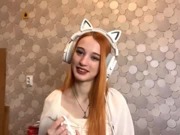 Cathyhollands Chaturbate stream image from November 03, 2025