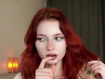 Lorinestandish Chaturbate stream image from November 03, 2025