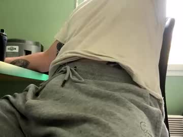 Thco Chaturbate stream image from November 03, 2025