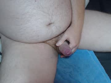 Uncutginger29 Chaturbate stream image from November 03, 2025
