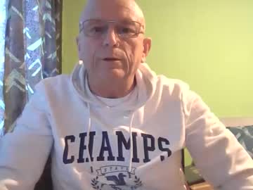 Antmatt2025 Chaturbate stream image from November 03, 2025