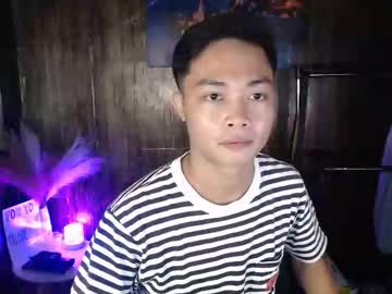 Fuck_By_Zack Chaturbate stream image from November 03, 2025