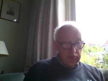 Hotmuff99 Chaturbate stream image from November 03, 2025