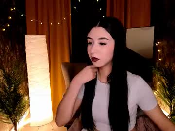 Jasminharris Chaturbate stream image from November 03, 2025