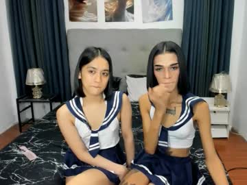 Latina_Goddes4uxxx Chaturbate stream image from November 03, 2025