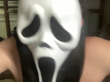 Romanwulf8 Chaturbate stream image from November 03, 2025