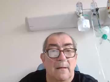 Scorpionvolant Chaturbate stream image from November 03, 2025