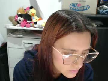 Silvanaroberts_ Chaturbate stream image from November 03, 2025