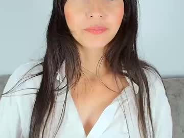Alana_Pink95 Chaturbate stream image from November 03, 2025