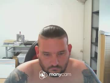Deinspielzeug87 Chaturbate stream image from November 03, 2025