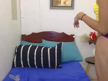 Fucking_Yesha Chaturbate stream image from November 03, 2025