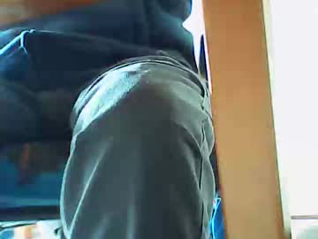 Incontactwithmike Chaturbate stream image from November 03, 2025