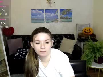 Lady_Jolly Chaturbate stream image from November 03, 2025