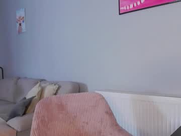 Larakanes Chaturbate stream image from November 03, 2025
