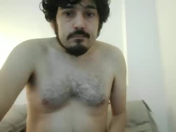 Nicolas3160 Chaturbate stream image from November 03, 2025