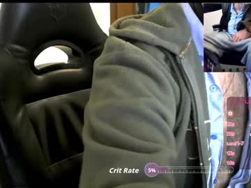 Orso4sins2 Chaturbate stream image from November 03, 2025
