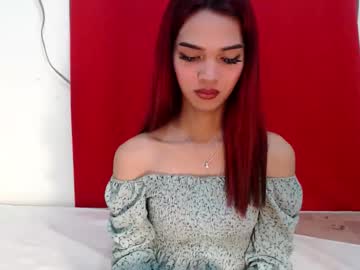 Thea121698 Chaturbate stream image from November 03, 2025