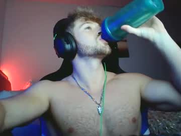 Thereonfitt Chaturbate stream image from November 03, 2025