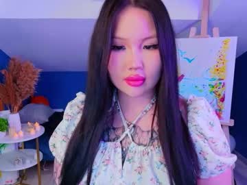 Wamkly Chaturbate stream image from November 03, 2025