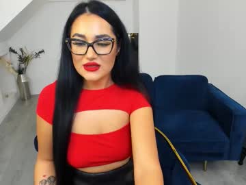 Anya_Evy Chaturbate stream image from November 03, 2025