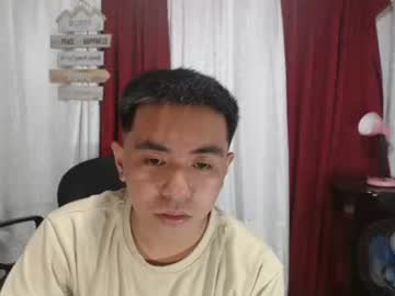Asian_Janush Chaturbate stream image from November 03, 2025