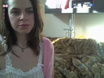 Classycatslut Chaturbate stream image from November 03, 2025
