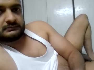 Indiandemon00 Chaturbate stream image from November 03, 2025