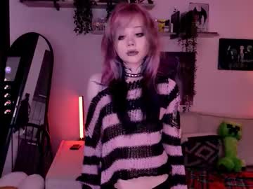 _Lollyshy_ Chaturbate stream image from November 03, 2025