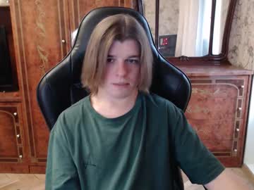 Maxplay18 Chaturbate stream image from November 03, 2025