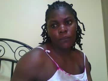 Sweetdarkskin Chaturbate stream image from November 03, 2025