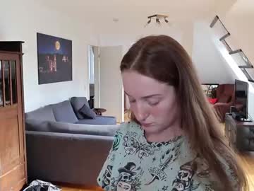 Tanywish Chaturbate stream image from November 03, 2025