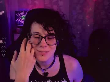 Yourscosmic Chaturbate stream image from November 03, 2025