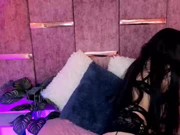 Amber__Heart Chaturbate stream image from November 03, 2025