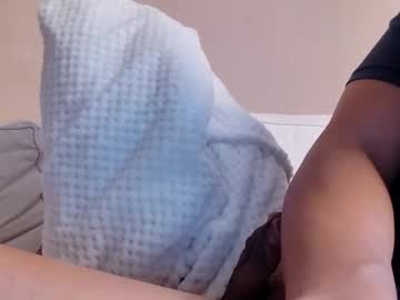 Blacula1987 Chaturbate stream image from November 03, 2025