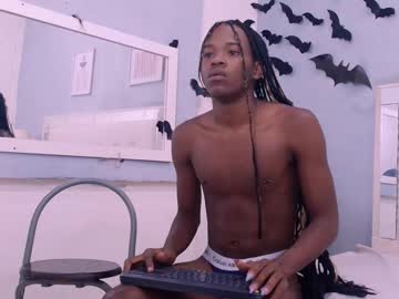 Criisbrown_ Chaturbate stream image from November 03, 2025