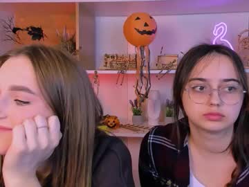 Crysten878 Chaturbate stream image from November 03, 2025
