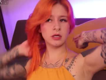 Daarlene Chaturbate stream image from November 03, 2025