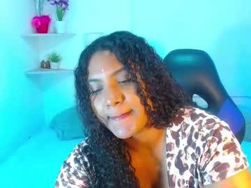 Elena_Wolff Chaturbate stream image from November 03, 2025