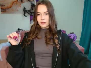 Elenaoconar Chaturbate stream image from November 03, 2025