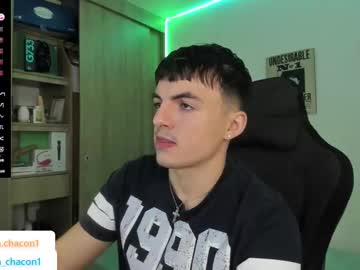 Gaelvilla1 Chaturbate stream image from November 03, 2025