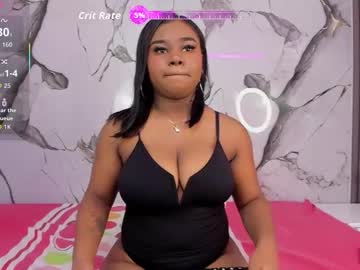 Gigistark Chaturbate stream image from November 03, 2025