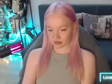 Katerinaxvold Chaturbate stream image from November 03, 2025