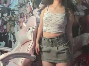 Kathaleyaks Chaturbate stream image from November 03, 2025