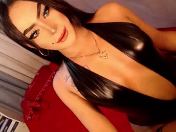 Midnightraven27 Chaturbate stream image from November 03, 2025