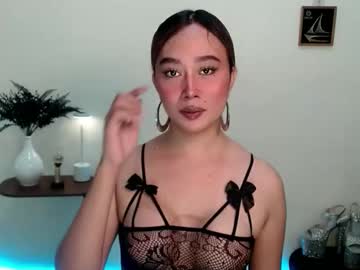 Ms_Lhaydeebunny Chaturbate stream image from November 03, 2025